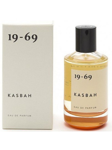 19-69 Kasbah Eau de Parfum 100 ml Unisex