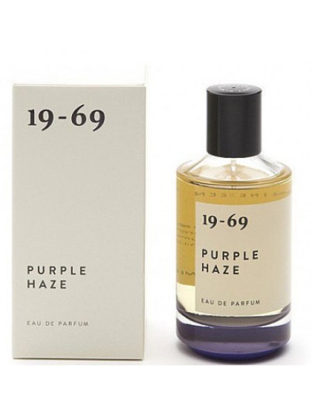 19-69 Purple Haze Eau de Parfum 100 ml Unisex