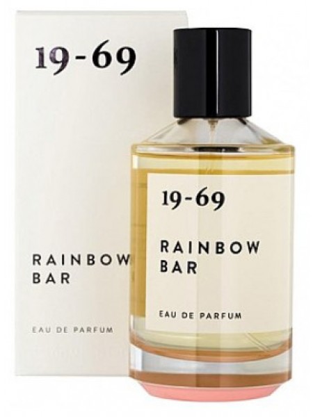 19-69 Rainbow Bar Eau de Parfum 100 ml Unisex