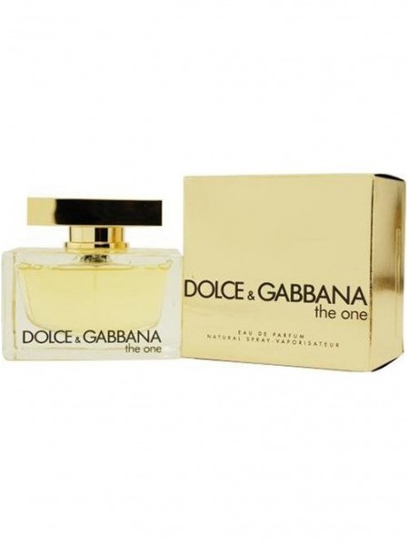 Dolce & Gabbana The One edp 30 ml