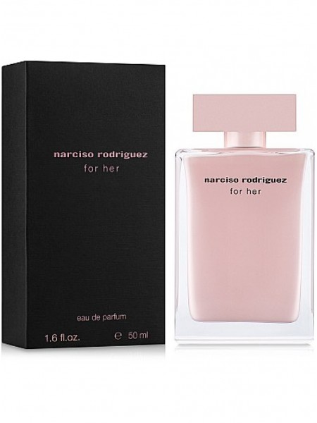 Narciso Rodriguez For Her edp 50 ml