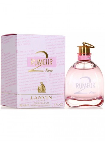 Lanvin Rumeur 2 Rose edp 30 ml