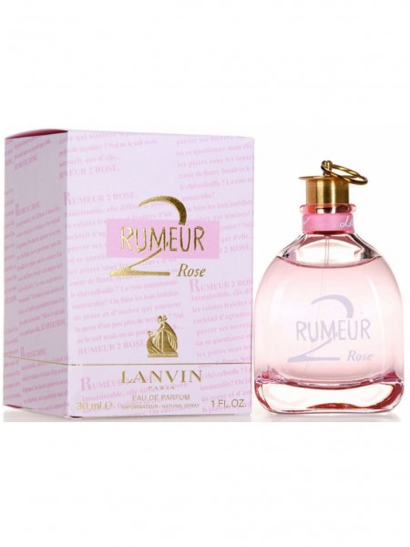 Lanvin Rumeur 2 Rose edp 30 ml