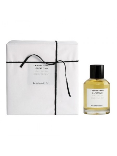 LABORATORIO OLFATTIVO PATCHOULIFUL edp 100 ml
