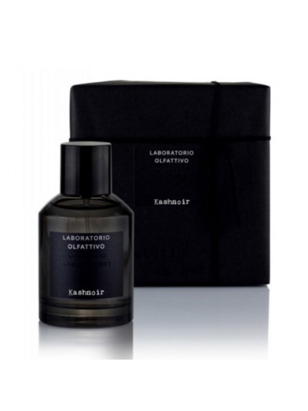 LABORATORIO OLFATTIVO KASHNOIR edp 100 ml