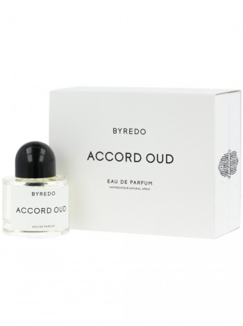 Byredo Accord Oud edp 50 ml