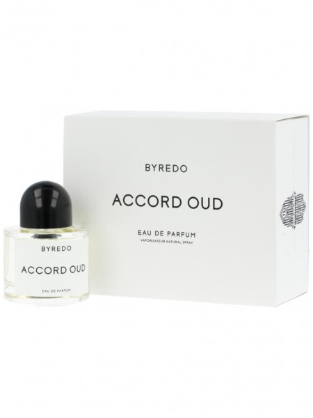 Byredo Accord Oud edp 50 ml