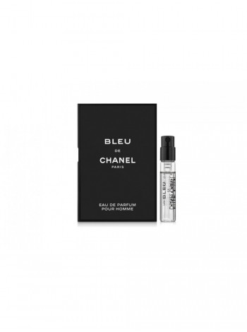 Chanel Bleu de Chanel Eau De Parfum Pour Homme vial 2 ml 
