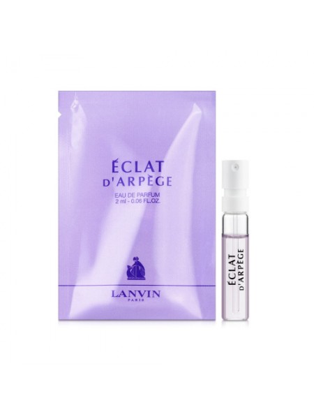 Lanvin Eclat D`Arpege edp vial 2 ml