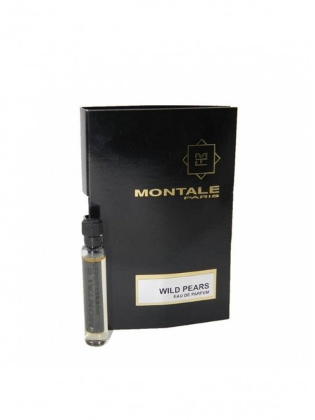 Montale Wild Pears edp minispray 2 ml