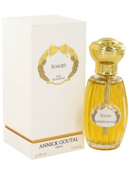 Annick Goutal Songes EDP 100 ml