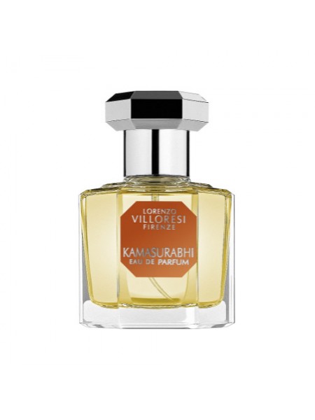 L. Villoresi KAMASURABHI perfume in oil 30 ml