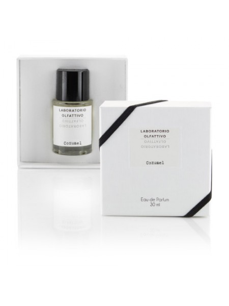 LABORATORIO OLFATTIVO COZUMEL edp 30 ml