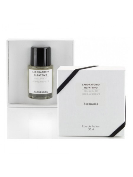 LABORATORIO OLFATTIVO ROSAMUNDA edp 30 ml