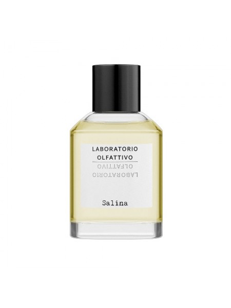 LABORATORIO OLFATTIVO SALINA edp 30 ml