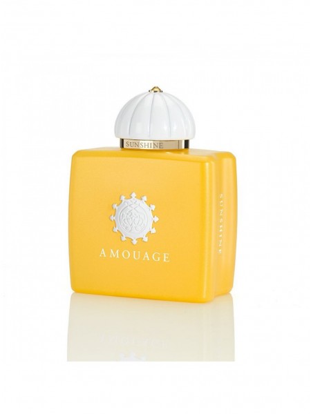 Amouage Sunshine for Woman edp 100 ml Tester