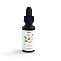 Antiviral essential oil 10 ml Composition "MAHO"