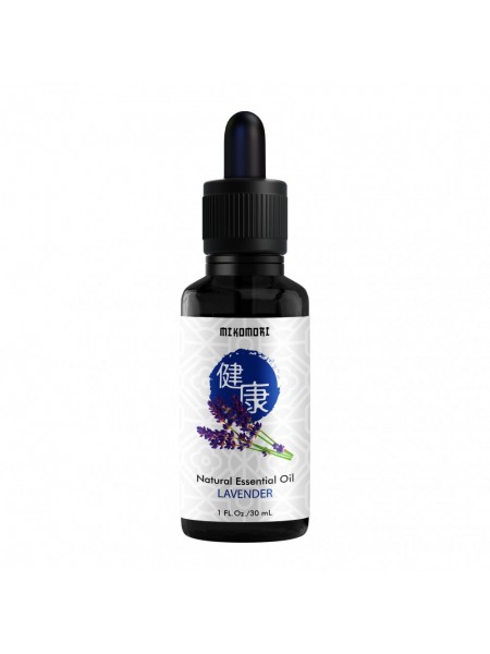 Lavender essential oil 30 ml