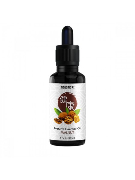 Walnut essential oil 30 ml