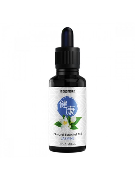 Jasmine essential oil 30 ml