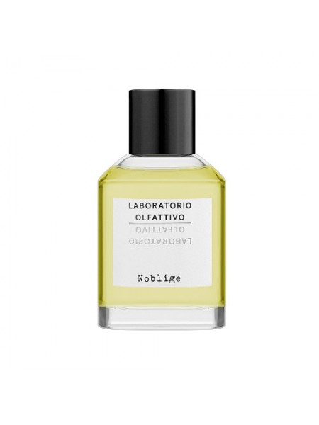 LABORATORIO OLFATTIVO NOBLIGE edp 30 ml