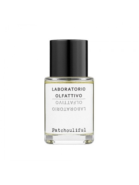 LABORATORIO OLFATTIVO PATCHOULIFUL edp 30 ml