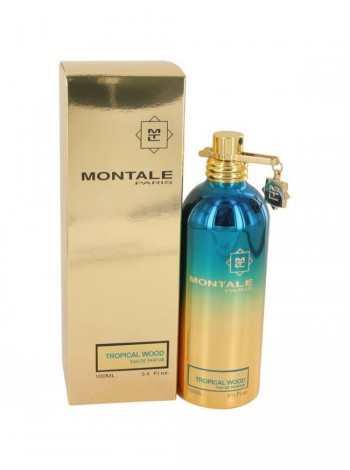 Montale Tropical Wood edp 100 ml