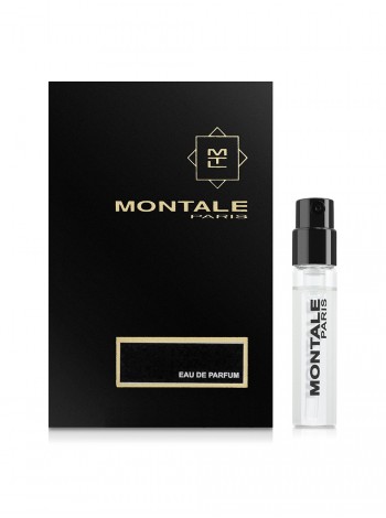 Montale Black Aoud edp minispray 2 ml
