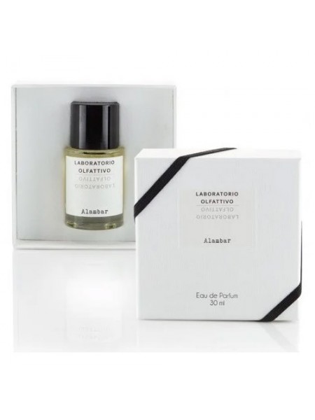 LABORATORIO OLFATTIVO ALAMBAR edp 30 ml