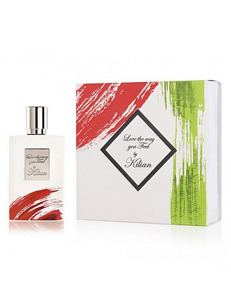 Kilian Perfume Love the Way You Feel Miami Vice Limited Edition edp (U) - Tester 50 ml