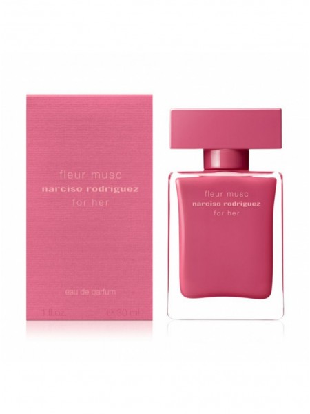 Narciso Rodriguez Fleur Musc For Her edp 30 ml