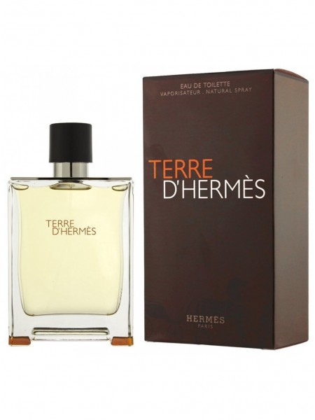 Hermes Terre d\'Hermes edt 200 ml