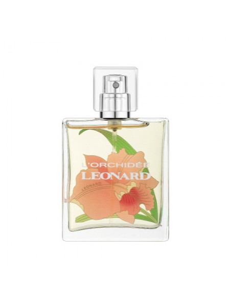 LEONARD L'ORCHIDEE edt 30 ml