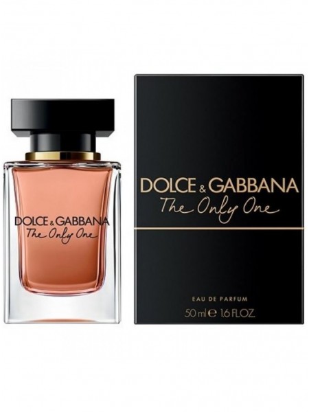 Dolce & Gabbana The Only One edp 50 ml
