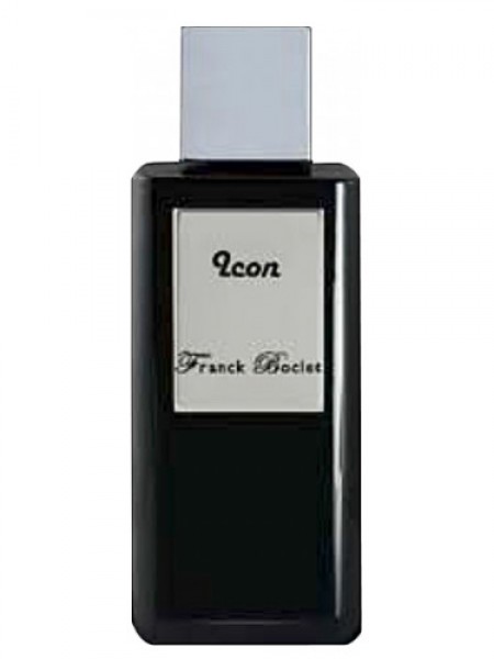 Franck Boclet Nude Collection Rock & Riot Icon extrait de parfum tester 100 ml