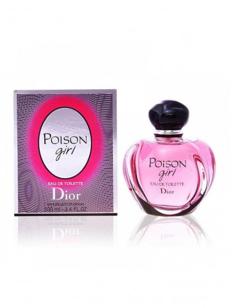 Christian Dior Poison Girl edt 100 ml