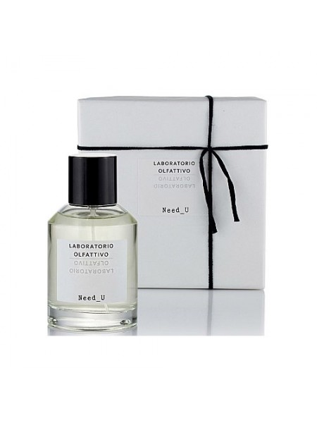 LABORATORIO OLFATTIVO NEED_U edp 100 ml