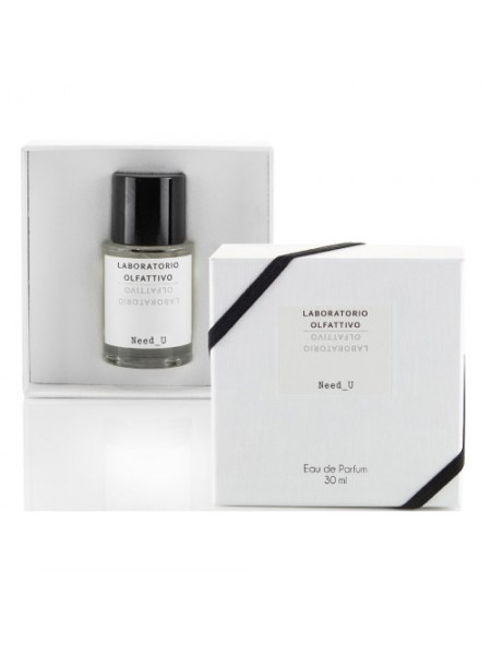 LABORATORIO OLFATTIVO NEED_U edp 30 ml