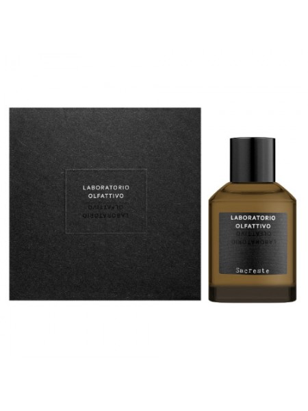LABORATORIO OLFATTIVO SACRESTE edp 100 ml