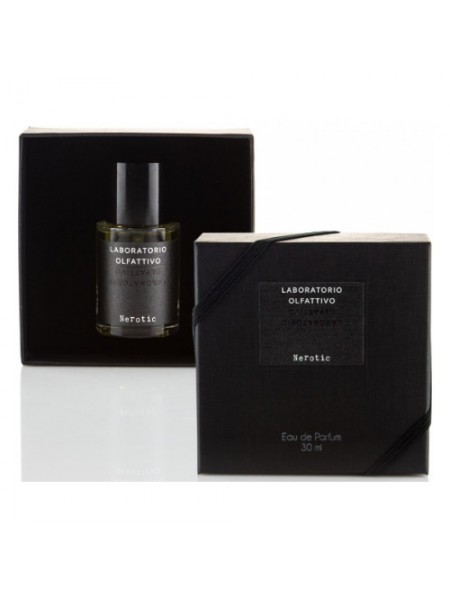 LABORATORIO OLFATTIVO NEROTIC edp 30 ml