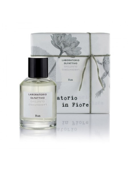 LABORATORIO OLFATTIVO NUN edp 30 ml