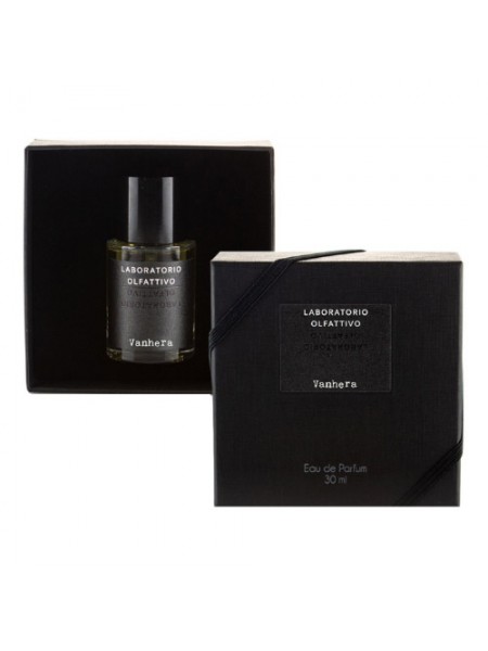 LABORATORIO OLFATTIVO VANHERA edp 30 ml