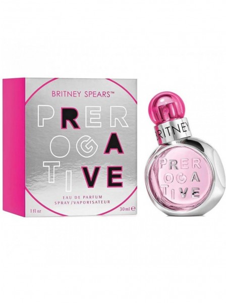 Britney Spears Prerogative Rave edp 30 ml