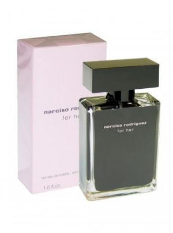 Narciso Rodriguez For Her edt 50 ml