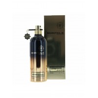 Montale Leather Patchouli edp 100 ml