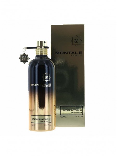 Montale Leather Patchouli edp 100 ml