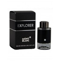 Montblanc Explorer edp 4.5 ml