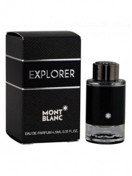 Montblanc Explorer edp 4.5 ml