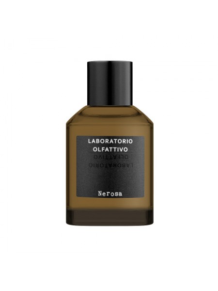 LABORATORIO OLFATTIVO NEROSA edp 100 ml
