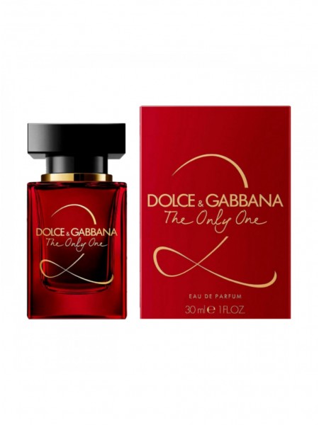 Dolce & Gabbana The Only One 2 edp 30 ml